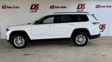 New 2025 Jeep Grand Cherokee L Laredo image 3