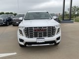 New 2025 GMC Yukon Denali w/ Denali Reserve Package image 2
