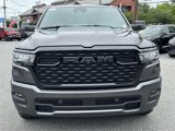 New 2026 RAM 1500 4x4 Crew Cab image 4