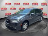 Used 2021 Chrysler Pacifica Touring-L image 3