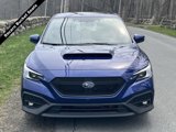 Used 2022 Subaru WRX GT image 2