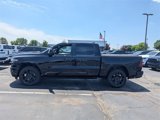 New 2025 RAM 1500 Laramie w/ Night Edition image 2