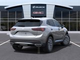 New 2025 Buick Envision Preferred image 4