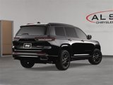 New 2025 Jeep Grand Cherokee L Summit image 5