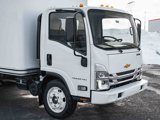 New 2025 Chevrolet Low Cab Forward image 6