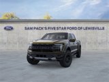 New 2025 Ford F150 Raptor image 3