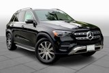 New 2026 Mercedes-Benz GLE 450e 4MATIC image 2