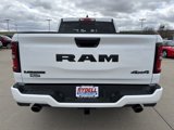 New 2025 RAM 1500 Laramie image 4