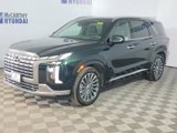 New 2025 Hyundai Palisade Calligraphy image 2