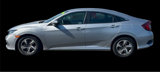 Used 2019 Honda Civic LX image 4