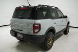 Used 2024 Ford Bronco Sport Outer Banks image 4