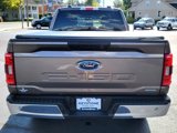 Used 2021 Ford F150 XLT w/ Equipment Group 301A Mid image 6