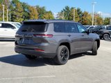 New 2025 Jeep Grand Cherokee L Altitude image 5