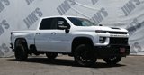 Used 2023 Chevrolet Silverado 2500 Custom image 3