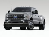New 2025 Ford F450 Platinum w/ Platinum Plus Package image 4