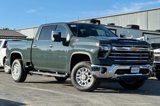 New 2025 Chevrolet Silverado 2500 LTZ w/ LTZ Premium Package image 2