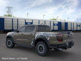New 2025 Ford Ranger Raptor image 4