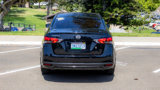 Used 2024 Nissan Versa S w/ Trunk Package image 5