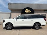 New 2025 Ford Expedition Max Active image 2
