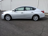 Used 2019 Nissan Sentra SV image 4