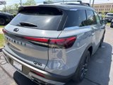 New 2025 INFINITI QX60 Luxe image 3