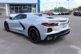 Certified 2024 Chevrolet Corvette Stingray Premium Conv w/ 3LT image 5