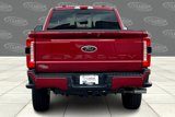 New 2025 Ford F250 Lariat image 4