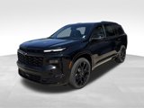 New 2026 Chevrolet Traverse RS image 3
