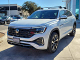 New 2025 Volkswagen Atlas Cross Sport SEL Premium R-Line image 3