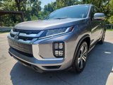 Used 2021 Mitsubishi Outlander Sport SE image 4