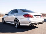 Used 2014 Mercedes-Benz E 63 AMG 4MATIC Sedan w/ Driver Assistance Package image 3