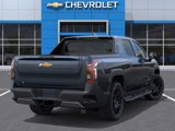 New 2026 Chevrolet Silverado EV LT w/ LPO, Dark Package Plus image 4