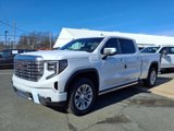 New 2025 GMC Sierra 1500 Denali w/ Technology Package image 3