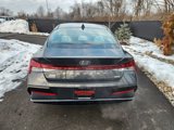 Certified 2025 Hyundai Elantra Limited image 4