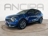 Certified 2024 Kia Sportage SX image 5