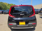 Used 2022 Kia Soul LX w/ Technology Package image 5