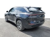 New 2025 Jeep Wagoneer Limited image 3