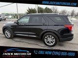 Used 2024 Ford Explorer Limited image 2