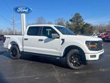 New 2025 Ford F150 STX w/ STX Black Appearance Package image 5