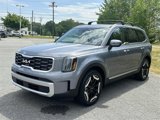 New 2025 Kia Telluride S image 2