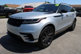 Used 2019 Land Rover Range Rover Velar R-Dynamic HSE image 3
