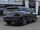 New 2025 GMC Acadia AT4 w/ LPO, Floor Liner Package image 4