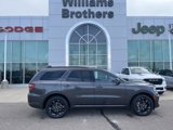 New 2025 Dodge Durango R/T image 4