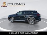 New 2025 INFINITI QX60 Sensory w/ Vision Package image 5