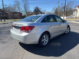 Used 2014 Chevrolet Cruze LT image 3