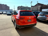 Used 2018 Volkswagen Tiguan SE image 4