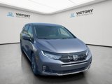 New 2025 Honda Odyssey Touring image 3