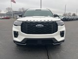 New 2025 Ford Explorer ST-Line w/ Premium Package image 2