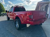Used 2021 Ford F350 Lariat w/ Lariat Ultimate Package image 6