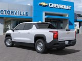 New 2025 Chevrolet Silverado EV W/T image 3